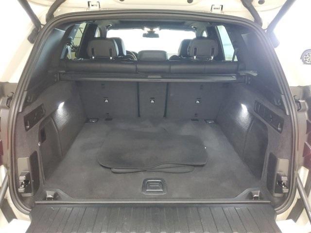 used 2023 BMW X5 car, priced at $43,990