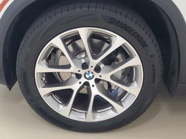 used 2023 BMW X5 car, priced at $43,990