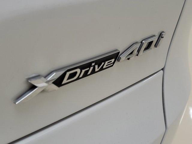 used 2023 BMW X5 car, priced at $43,990