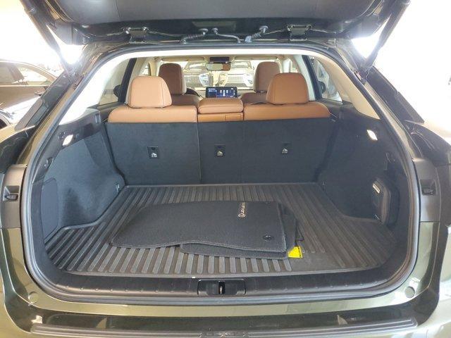 used 2022 Lexus RX 350 car, priced at $39,872