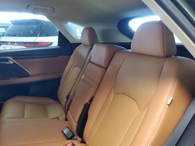 used 2022 Lexus RX 350 car, priced at $39,872