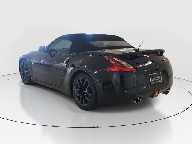 used 2018 Nissan 370Z car, priced at $32,690