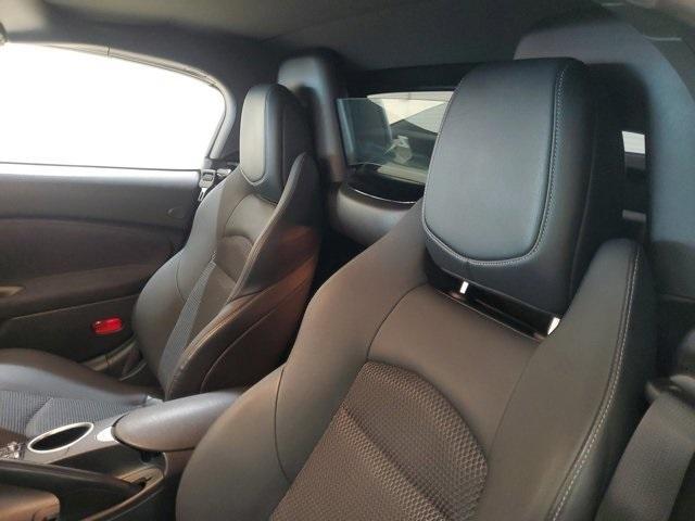 used 2018 Nissan 370Z car, priced at $31,669