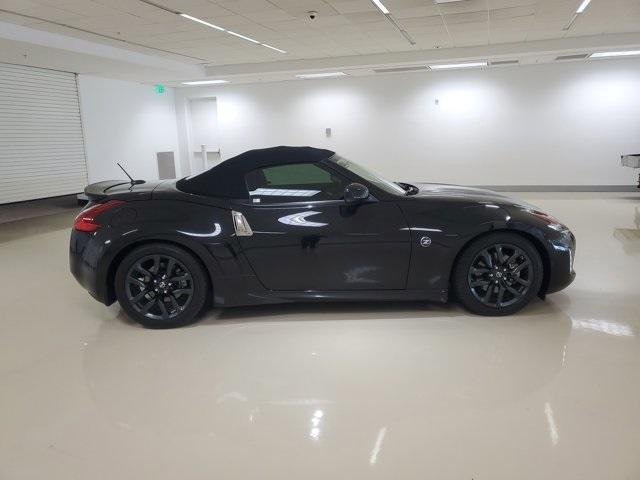 used 2018 Nissan 370Z car, priced at $31,669