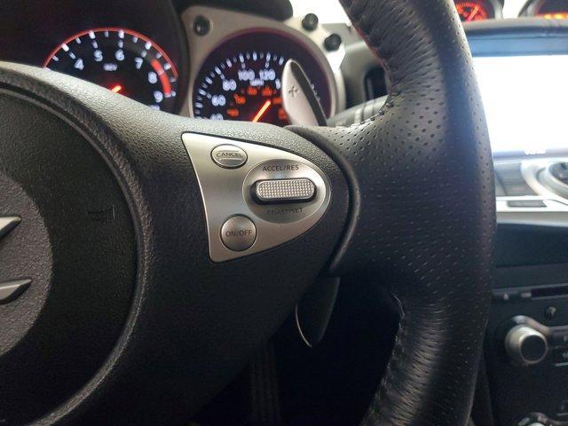 used 2018 Nissan 370Z car, priced at $32,690