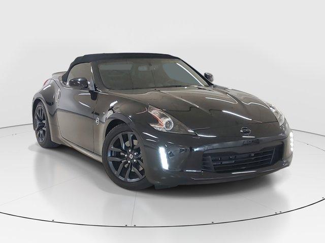 used 2018 Nissan 370Z car, priced at $32,690