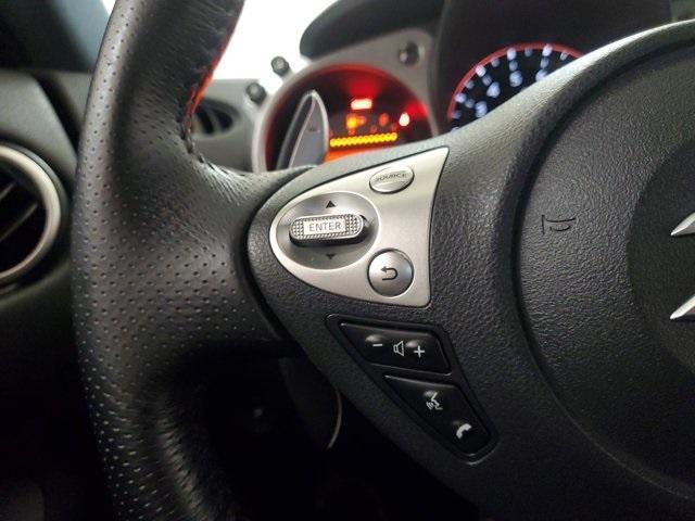 used 2018 Nissan 370Z car, priced at $31,669