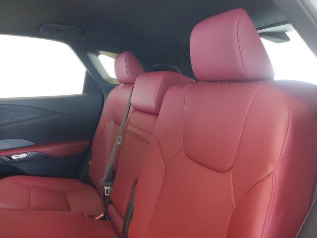 used 2024 Lexus RX 350 car, priced at $59,000