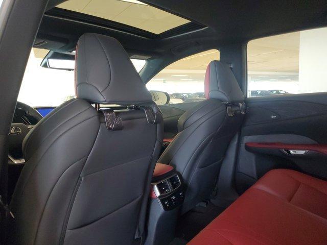 used 2024 Lexus RX 350 car, priced at $59,000