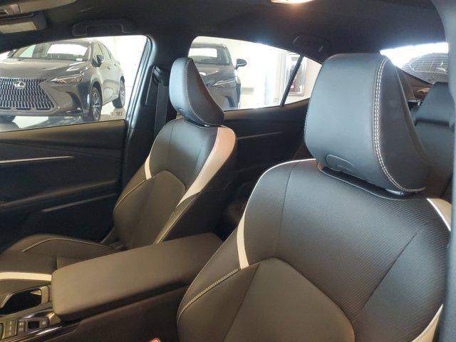 used 2025 Toyota Camry car, priced at $26,900