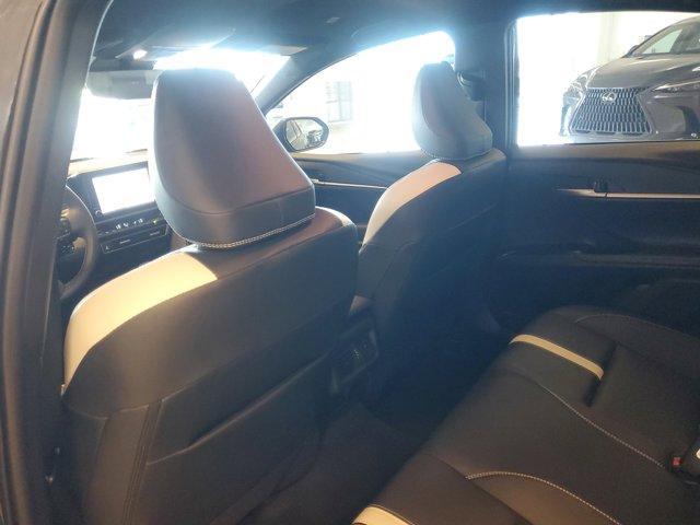 used 2025 Toyota Camry car, priced at $26,900