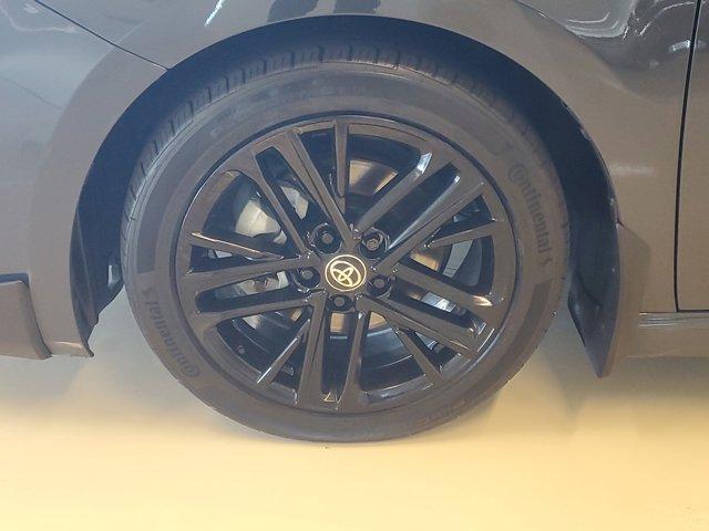 used 2025 Toyota Camry car, priced at $26,900