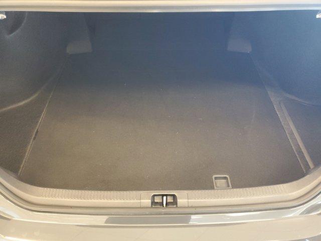 used 2025 Toyota Camry car, priced at $26,900