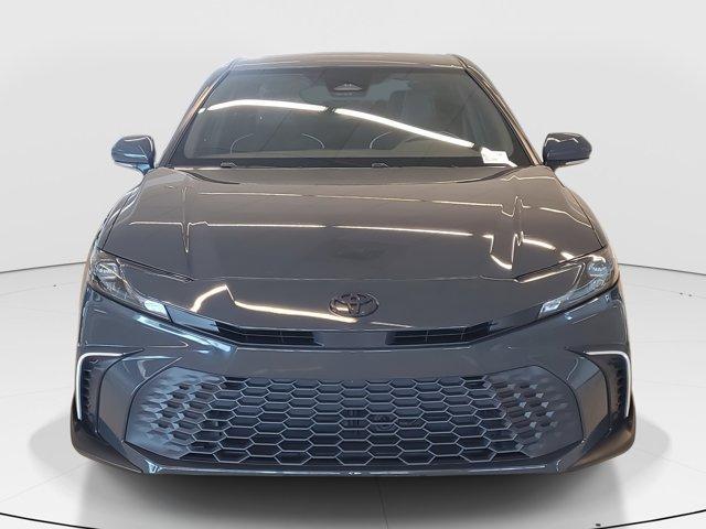 used 2025 Toyota Camry car, priced at $26,900