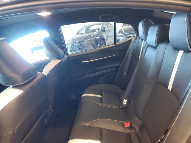 used 2025 Toyota Camry car, priced at $26,900