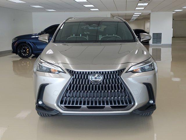 used 2023 Lexus NX 350 car, priced at $39,900