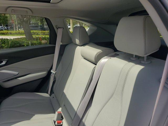 used 2023 Acura RDX car, priced at $33,900
