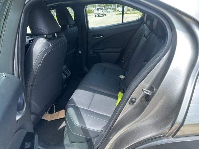 used 2022 Lexus UX 200 car