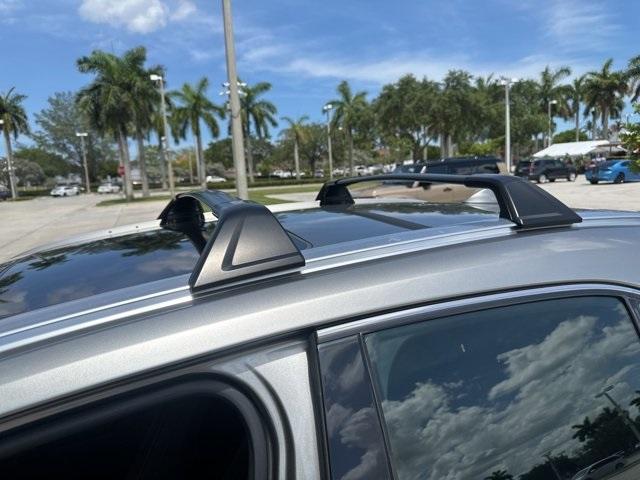 used 2022 Lexus UX 200 car