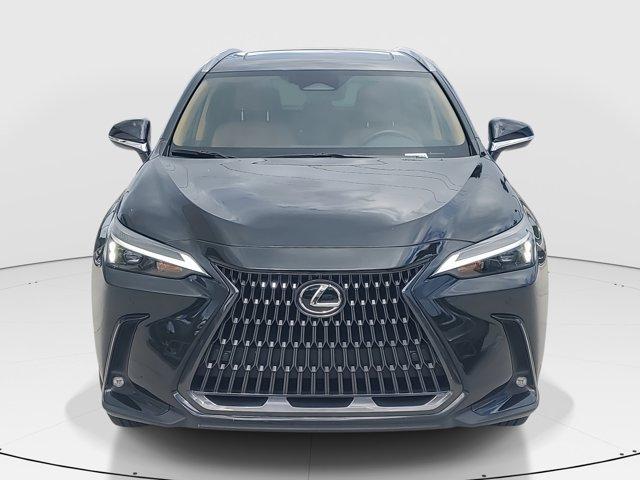 used 2023 Lexus NX 350 car, priced at $39,000
