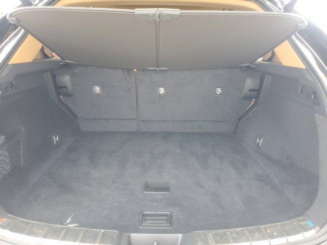 used 2023 Lexus NX 350 car, priced at $39,000
