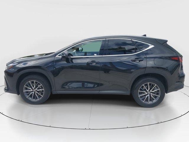 used 2023 Lexus NX 350 car, priced at $39,000