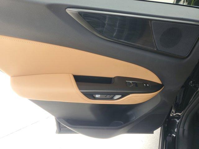 used 2023 Lexus NX 350 car, priced at $39,000