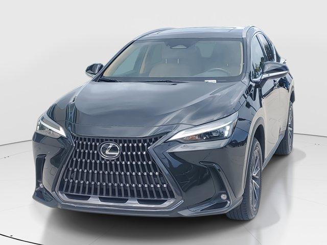 used 2023 Lexus NX 350 car, priced at $39,000
