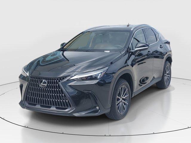 used 2023 Lexus NX 350 car, priced at $39,000
