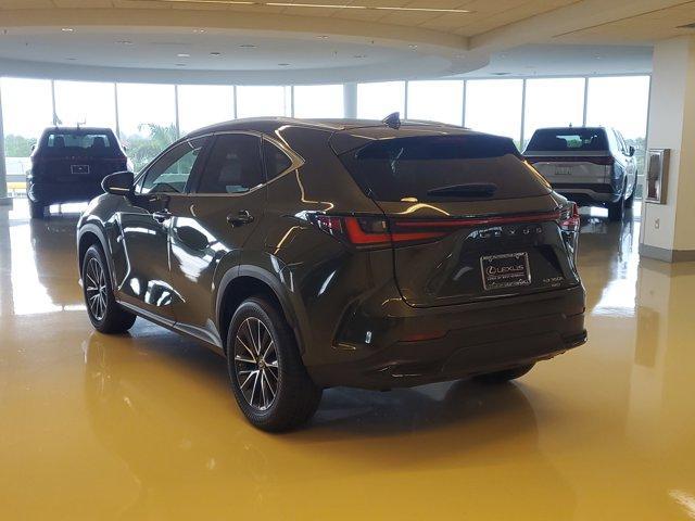 used 2023 Lexus NX 350h car, priced at $41,560