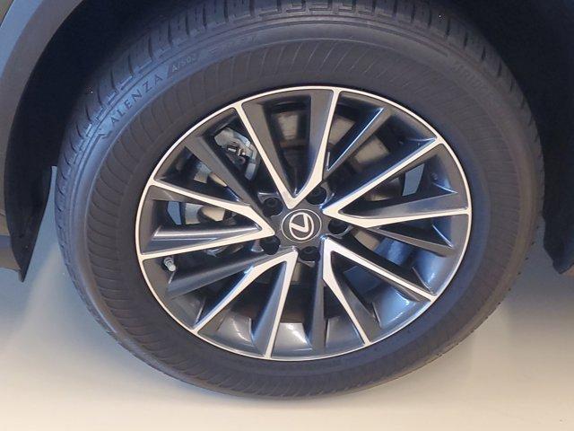 used 2023 Lexus NX 350h car, priced at $41,560