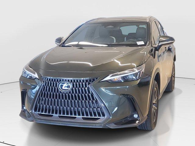 used 2023 Lexus NX 350h car, priced at $41,560
