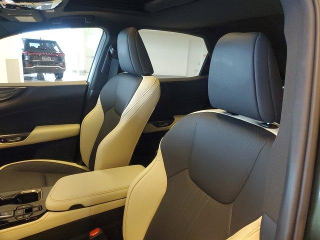 used 2023 Lexus NX 350h car, priced at $41,560