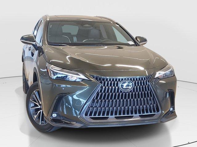 used 2023 Lexus NX 350h car, priced at $41,560