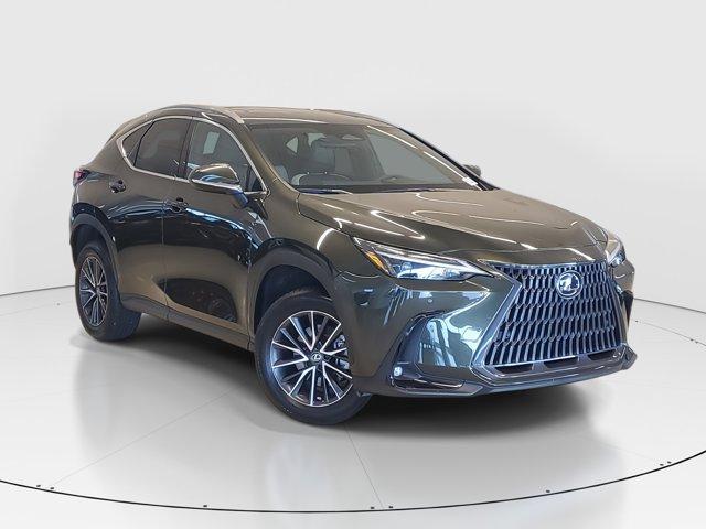 used 2023 Lexus NX 350h car, priced at $41,560