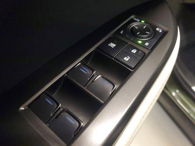 used 2023 Lexus NX 350h car, priced at $41,560