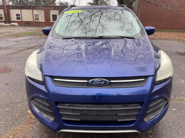 used 2016 Ford Escape car, priced at $10,900