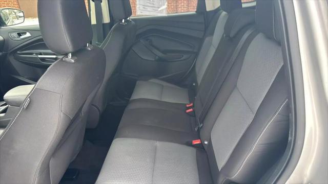 used 2018 Ford Escape car, priced at $10,800