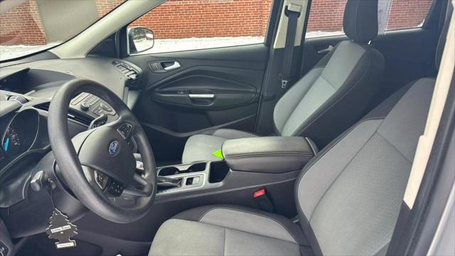 used 2018 Ford Escape car, priced at $10,800