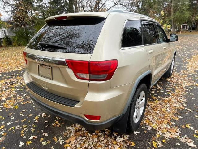 used 2012 Jeep Grand Cherokee car, priced at $7,900