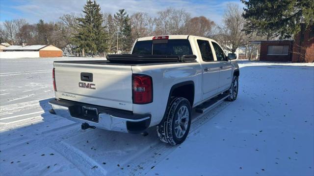 used 2014 GMC Sierra 1500 car, priced at $21,900