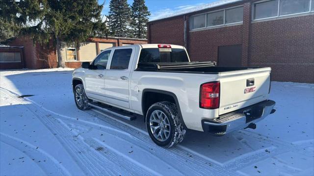 used 2014 GMC Sierra 1500 car, priced at $21,900