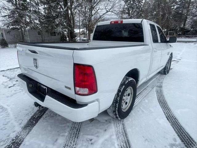 used 2016 Ram 1500 car, priced at $15,900