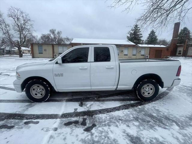 used 2016 Ram 1500 car, priced at $15,900