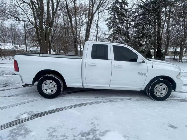 used 2016 Ram 1500 car, priced at $15,900