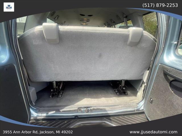 used 2012 Ford E350 Super Duty car, priced at $16,990