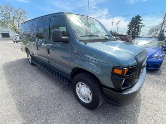 used 2012 Ford E350 Super Duty car, priced at $16,990