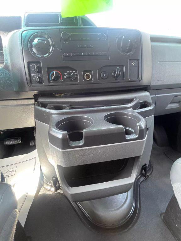 used 2012 Ford E350 Super Duty car, priced at $16,990