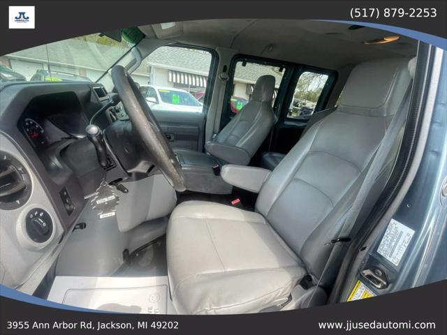 used 2012 Ford E350 Super Duty car, priced at $16,990