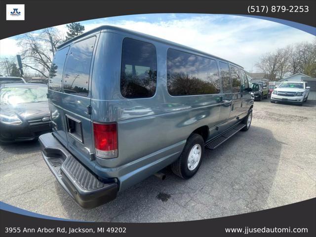 used 2012 Ford E350 Super Duty car, priced at $16,990